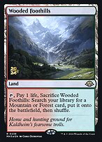 Modern Horizons 3 Promos #236s