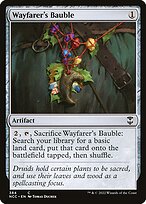 New Capenna Commander #384