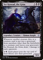 Throne of Eldraine #107
