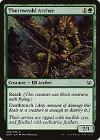 Duel Decks: Nissa vs. Ob Nixilis #22