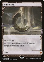 Zendikar Rising Expeditions #30