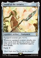 Final Fantasy Commander #362