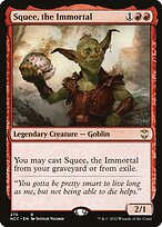 New Capenna Commander #275