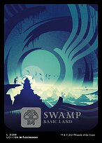 The Lost Caverns of Ixalan #289