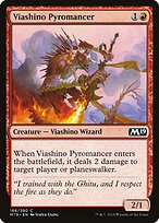 Core Set 2019 #166