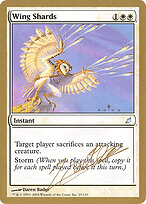 World Championship Decks 2004 #jn25