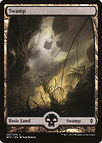 Battle for Zendikar #261