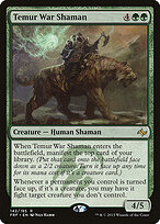 Fate Reforged #142