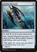 Commander Anthology #209
