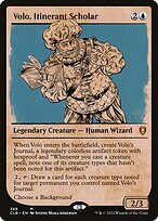 Commander Legends: Battle for Baldur's Gate #388