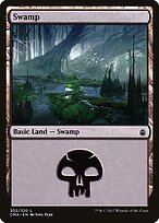 Commander Anthology #302