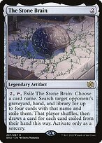 The Brothers' War Promos #247p