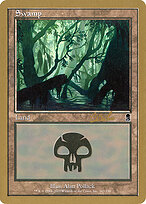 World Championship Decks 2002 #cr342
