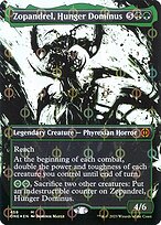 Phyrexia: All Will Be One #458