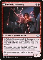 Innistrad: Crimson Vow #183