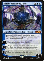 Core Set 2021 #276