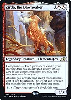 Ikoria: Lair of Behemoths Promos #233s