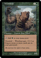 Magic Online Theme Decks #A87