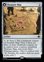 The Lost Caverns of Ixalan #267