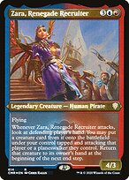 Commander Legends #614