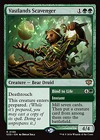 Secrets of Strixhaven Promos #166p