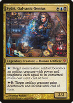 Commander 2013 #220