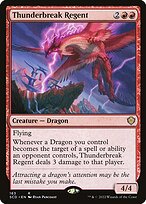 Starter Commander Decks #163