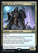 Modern Horizons 3 Promos #207s