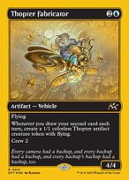 Aetherdrift #441