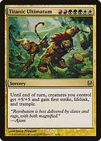 Duel Decks: Ajani vs. Nicol Bolas #31