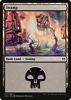 Duel Decks: Zendikar vs. Eldrazi #71