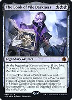 Adventures in the Forgotten Realms Promos #91a