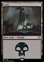 Magic Online Promos #81890