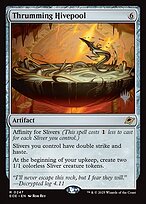 Edge of Eternities Promos #247p