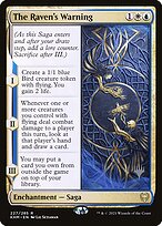 Kaldheim Promos #227p