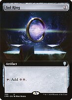 Commander Legends #700