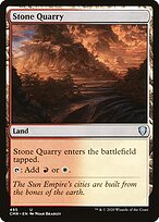 Commander Legends #495
