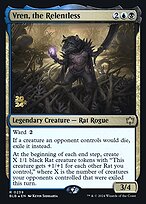 Bloomburrow Promos #239s