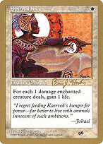 World Championship Decks 1998 #bh64sb