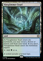 The Lost Caverns of Ixalan Commander #368