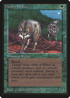 Limited Edition Beta #220