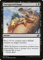 Ikoria: Lair of Behemoths #102