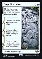 Wilds of Eldraine Promos #35s