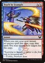 Strixhaven: School of Mages #241