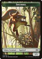 Double Masters Tokens #18