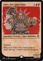 Adventures in the Forgotten Realms #323