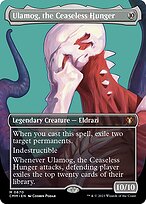 Commander Masters #670