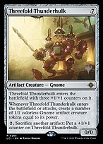 The Lost Caverns of Ixalan Promos #265p