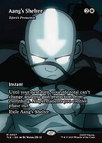Avatar: The Last Airbender Eternal #7