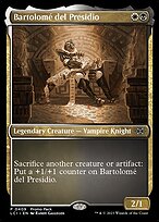 The Lost Caverns of Ixalan #409